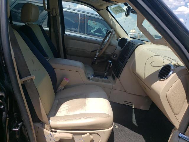 صورة رقم 5 من المزاد - 2007 FORD EXPLORER S مع VIN 1FMEU538X7UA19288
