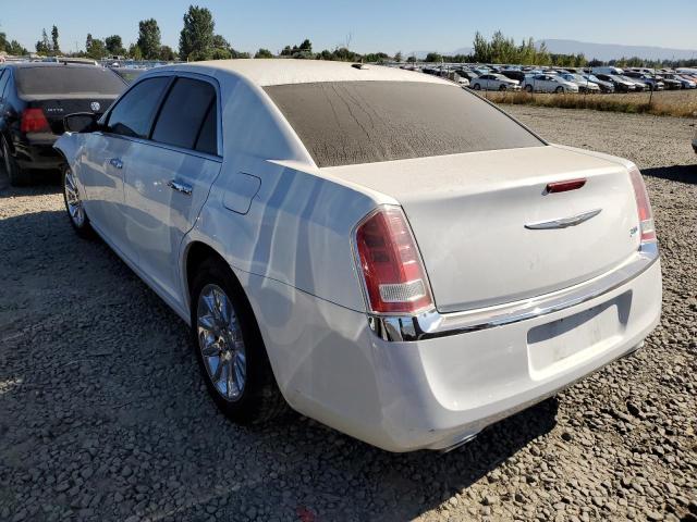 Photo 3 from auction – 2012 CHRYSLER 300 with VIN 2C3CCACG9CH224729