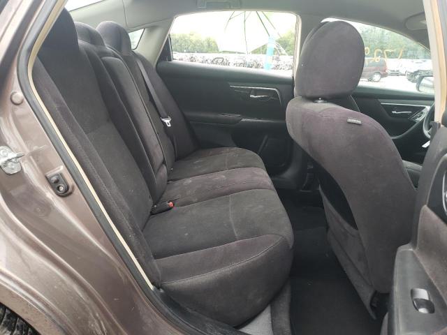 Photo 6 from auction – 2013 NISSAN ALTIMA 2.5 with VIN 1N4AL3AP3DC297025