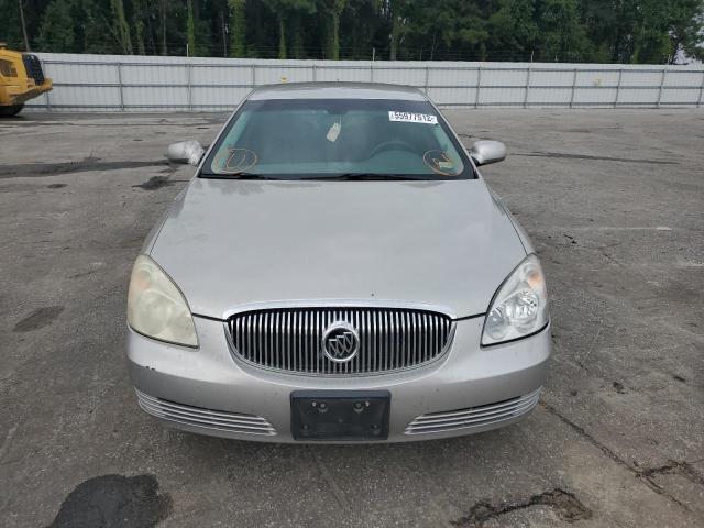 Photo 9 from auction – 2006 BUICK LUCERNE CX with VIN 1G4HP57276U257429