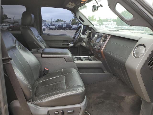 Photo 5 from auction – 2012 FORD F250 SUPER with VIN 1FT7W2BT9CEA32033