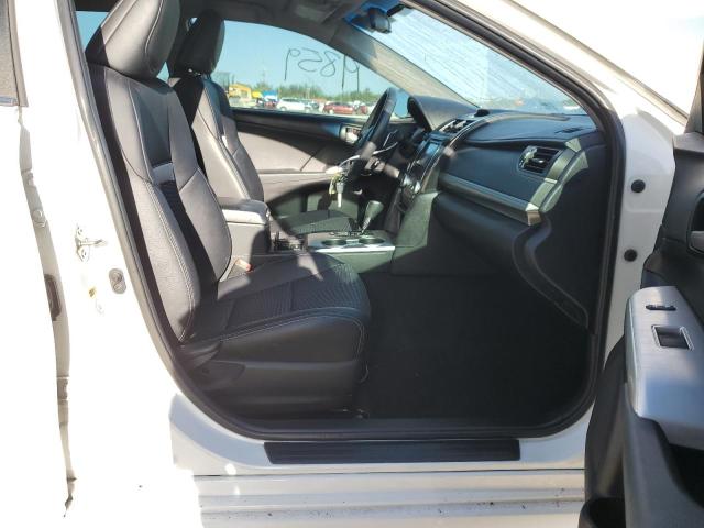 Photo 5 from auction – 2014 TOYOTA CAMRY L with VIN 4T1BF1FK4EU730141