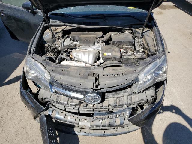 Photo 7 from auction – 2017 TOYOTA CAMRY LE with VIN 4T1BF1FK3HU316062