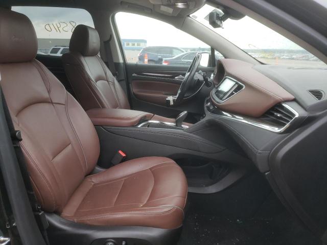 Photo 5 from auction – 2018 BUICK ENCLAVE AV with VIN 5GAEVCKW9JJ227176
