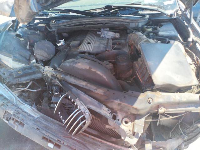 Photo 7 from auction – 2001 BMW 325 CI with VIN WBABN334X1JW57214