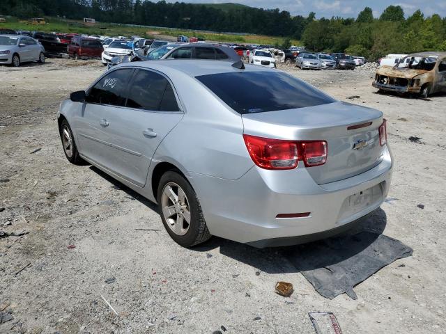 Photo 3 from auction – 2014 CHEVROLET MALIBU LS with VIN 1G11B5SL2EF157271