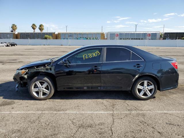 Photo 9 from auction – 2013 TOYOTA CAMRY L with VIN 4T1BF1FK5DU704209