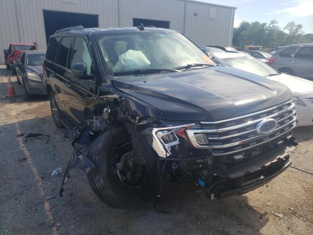 FORD EXPEDITION 2020 with VIN 1FMJU1HT8LEA08539 - Photo from auction