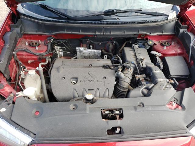 Photo 7 from auction – 2015 MITSUBISHI OUTLANDER with VIN 4A4AR3AU8FE003021