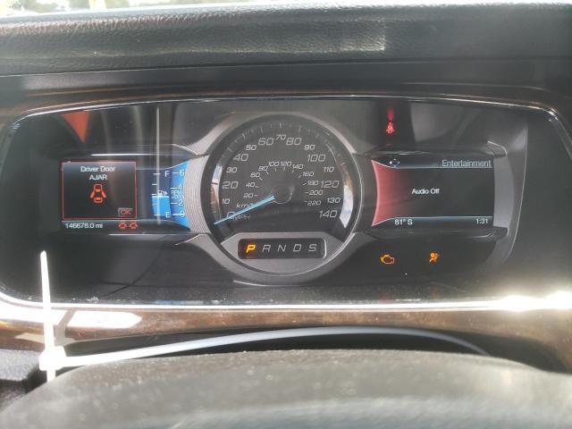 Foto 8 de la subasta – 2014 FORD TAURUS LIM con VIN 1FAHP2F88EG183241