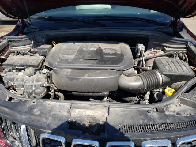 Photo 7 from auction – 2017 JEEP GRAND CHER with VIN 1C4RJFAG5HC614247