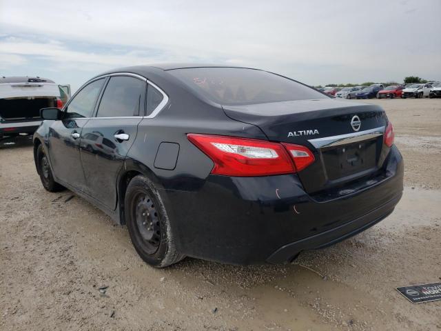 Photo 3 from auction – 2016 NISSAN ALTIMA 2.5 with VIN 1N4AL3APXGN339733
