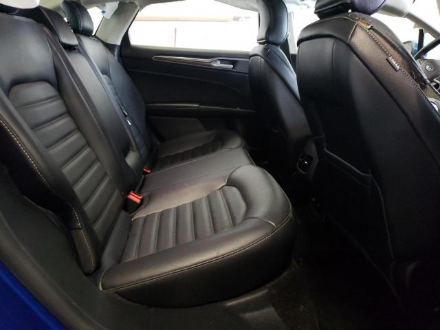 Photo 6 from auction – 2018 FORD FUSION SE with VIN 3FA6P0PU4JR112466