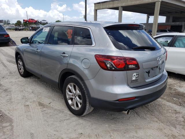 Photo 3 from auction – 2015 MAZDA CX-9 SPORT with VIN JM3TB2BV2F0451135