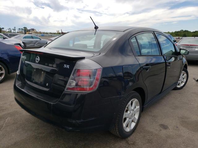 Photo 4 from auction – 2011 NISSAN SENTRA with VIN 3N1AB6AP7BL708865