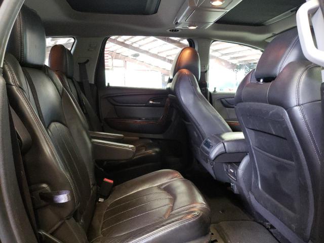 Photo 6 from auction – 2014 CHEVROLET TRAVERSE L with VIN 1GNKVJKD6EJ200244