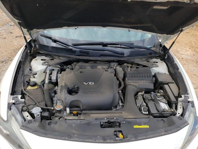 Photo 7 from auction – 2017 NISSAN MAXIMA 3.5 with VIN 1N4AA6AP0HC411396