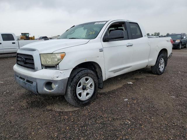 Photo 2 from auction – 2007 TOYOTA 1 TON with VIN 5TBBT541X7S452165
