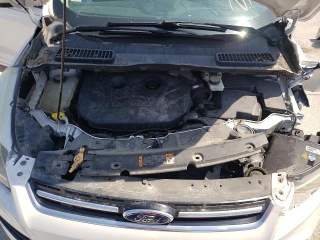 Photo 7 from auction – 2013 FORD ESCAPE TIT with VIN 1FMCU0J94DUA91038