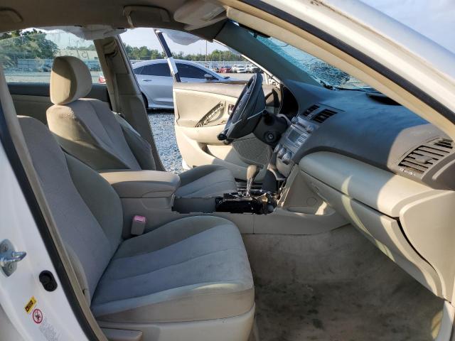 Photo 5 from auction – 2010 TOYOTA CAMRY BASE with VIN JTNBF3EK6A3000633