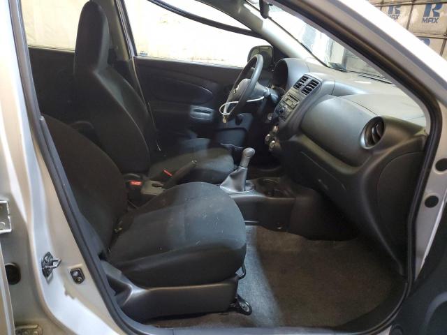 Photo 5 from auction – 2014 NISSAN VERSA with VIN 3N1CN7AP4EL852688