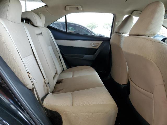 Photo 6 from auction – 2016 TOYOTA COROLLA L with VIN 2T1BURHE4GC700539