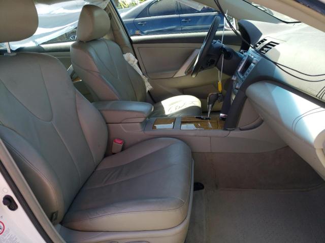 Photo 5 from auction – 2007 TOYOTA CAMRY LE with VIN JTNBK46K773017899