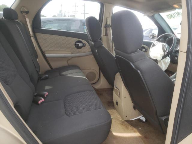 Photo 6 from auction – 2005 CHEVROLET EQUINOX LT with VIN 2CNDL73F156208612