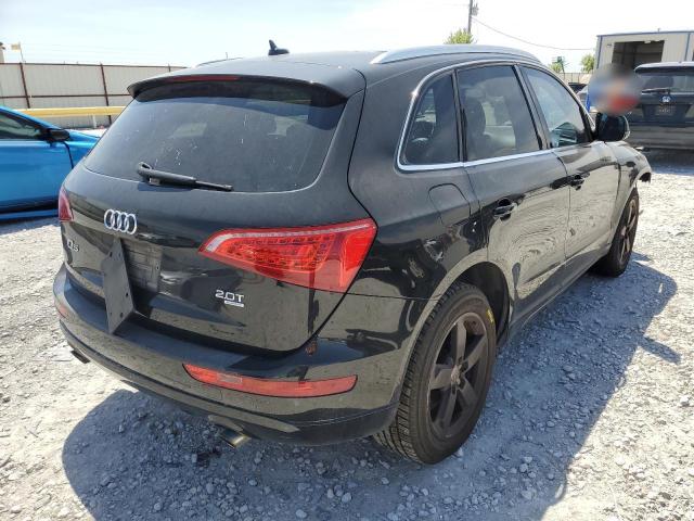 Photo 4 from auction – 2011 AUDI Q5 PREMIUM with VIN WA1LFAFP7BA057888