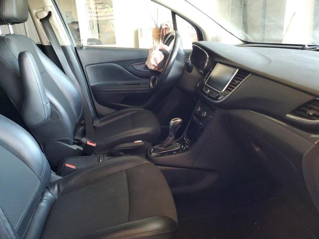 Photo 5 from auction – 2018 BUICK ENCORE PRE with VIN KL4CJASBXJB596460