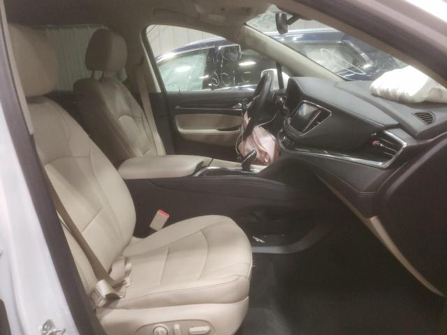 Photo 5 from auction – 2020 BUICK ENCLAVE ES with VIN 5GAEVAKW9LJ154057
