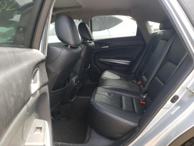 Photo 6 from auction – 2013 HONDA CROSSTOUR with VIN 5J6TF2H59DL000116