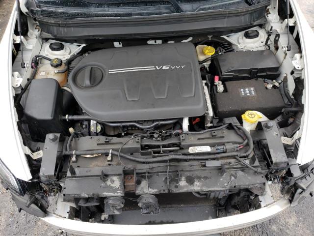 Photo 7 from auction – 2015 JEEP CHEROKEE L with VIN 1C4PJLDS5FW506972