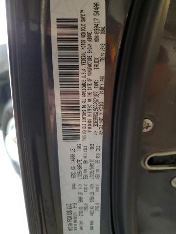 Photo 10 from auction – 2016 RAM 3500 ST with VIN 3C63RRGL9GG267187