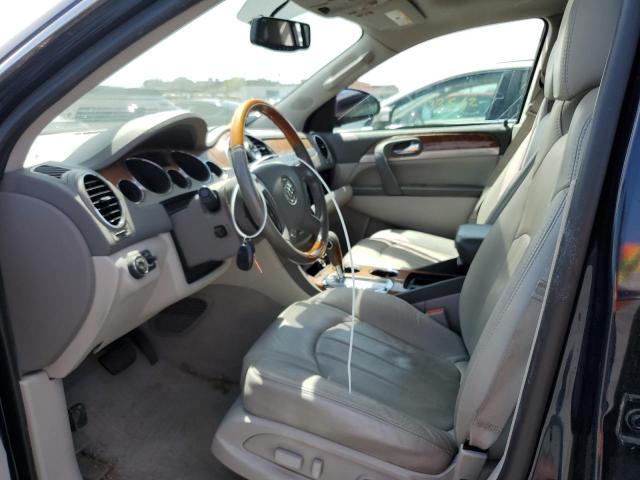 Photo 5 from auction – 2012 BUICK ENCLAVE with VIN 5GAKRDED5CJ314017