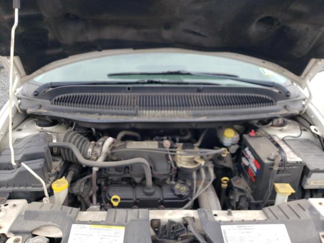 Photo 7 from auction – 2005 DODGE GRAND CARA with VIN 2D4GP44L25R336688