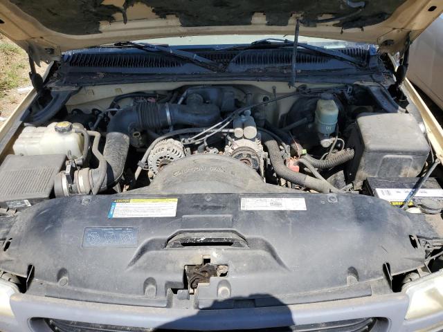 Photo 7 from auction – 1999 GMC NEW SIERRA with VIN 1GTEC14W5XE541351