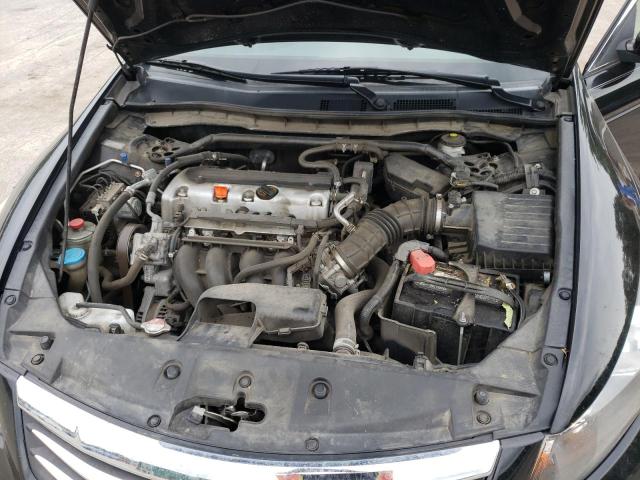 Photo 7 from auction – 2012 HONDA ACCORD EXL with VIN 1HGCP2F86CA183731