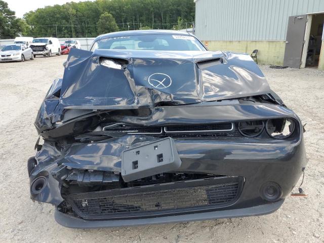 Photo 7 from auction – 2019 DODGE CHALLENGER with VIN 2C3CDZAGXKH687802