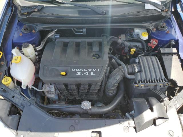 Photo 7 from auction – 2013 DODGE AVENGER SE with VIN 1C3CDZAB6DN700916
