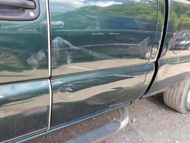 Photo 9 from auction – 2005 GMC NEW SIERRA with VIN 1GTEK19V05Z349716