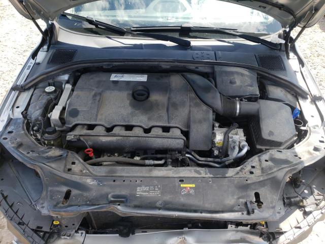 Photo 7 from auction – 2012 VOLVO XC70 T6 with VIN YV4902BZ7C1142016