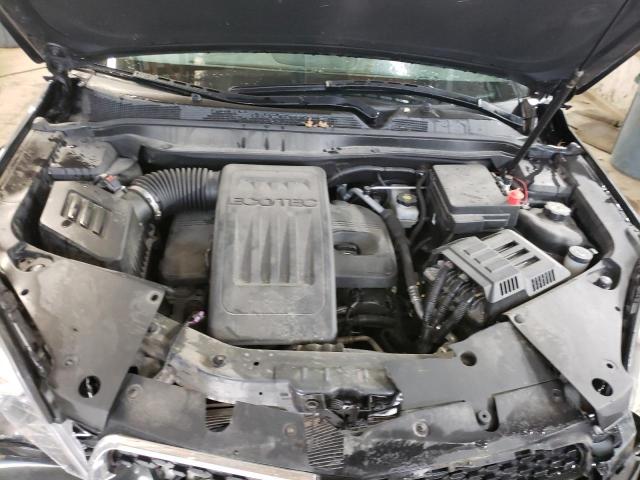 Photo 7 from auction – 2012 CHEVROLET EQUINOX LT with VIN 2GNALPEK7C1335125