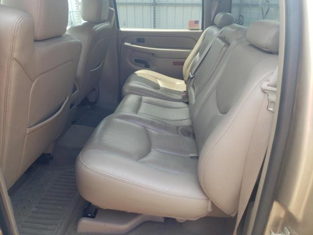 Photo 6 from auction – 2004 CHEVROLET SILVERADO with VIN 2GCEK13T541345157