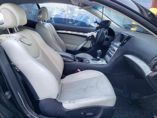 Photo 5 from auction – 2010 INFINITI G37 BASE with VIN JN1CV6FE1AM355289