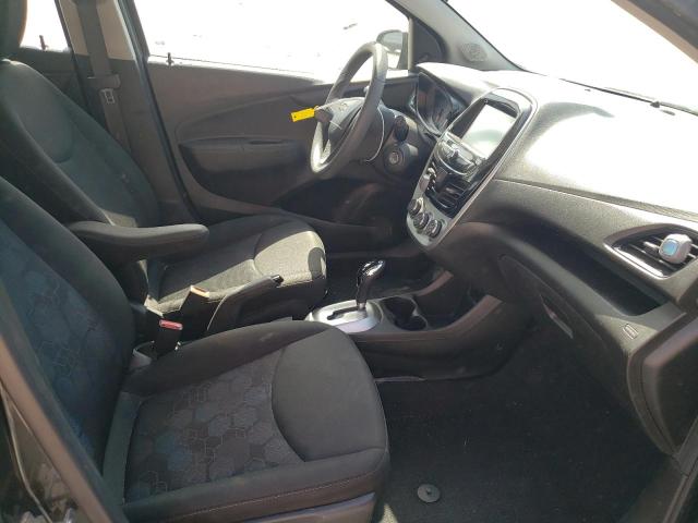 Zdjęcie 5 z aukcji – 2018 CHEVROLET SPARK LS z VIN KL8CB6SA4JC430817