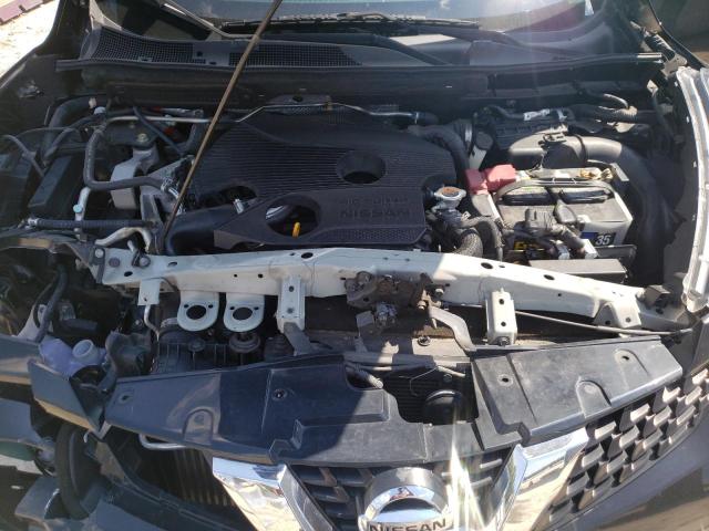 Photo 7 from auction – 2015 NISSAN JUKE S with VIN JN8AF5MR9FT512084