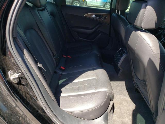 Photo 6 from auction – 2013 AUDI A6 PREMIUM with VIN WAUGFAFC5DN024305