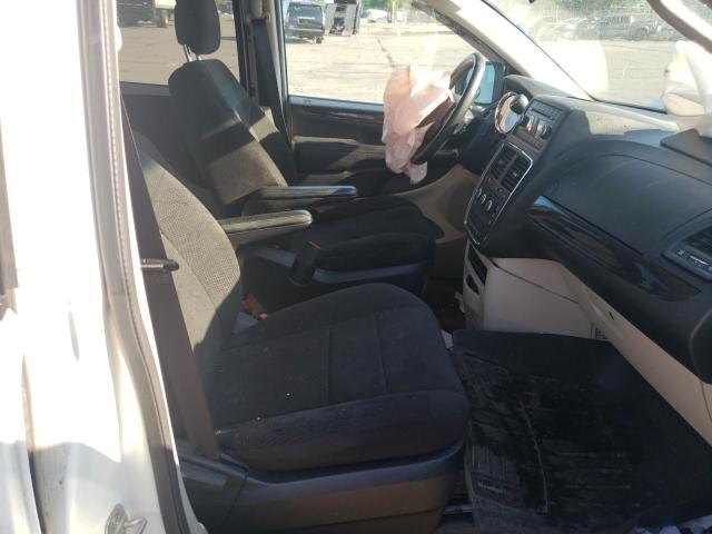 Photo 5 from auction – 2013 RAM TRADESMAN with VIN 2C4JRGAG0DR695798