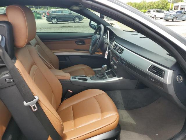 Photo 5 from auction – 2011 BMW 335 I with VIN WBADX7C51BE743749